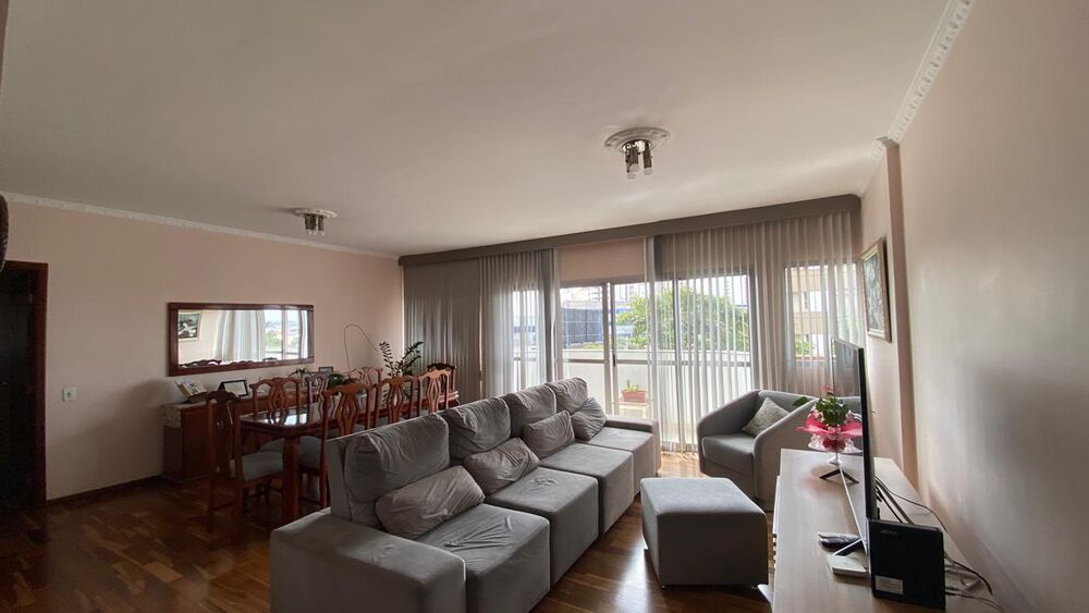 Apartamento, 3 quartos - Foto 12