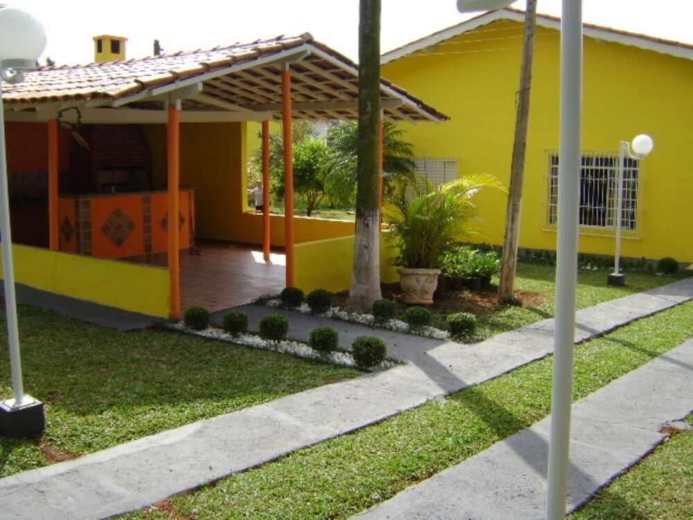 Chácara à venda com 3 quartos, 2250m² - Foto 2