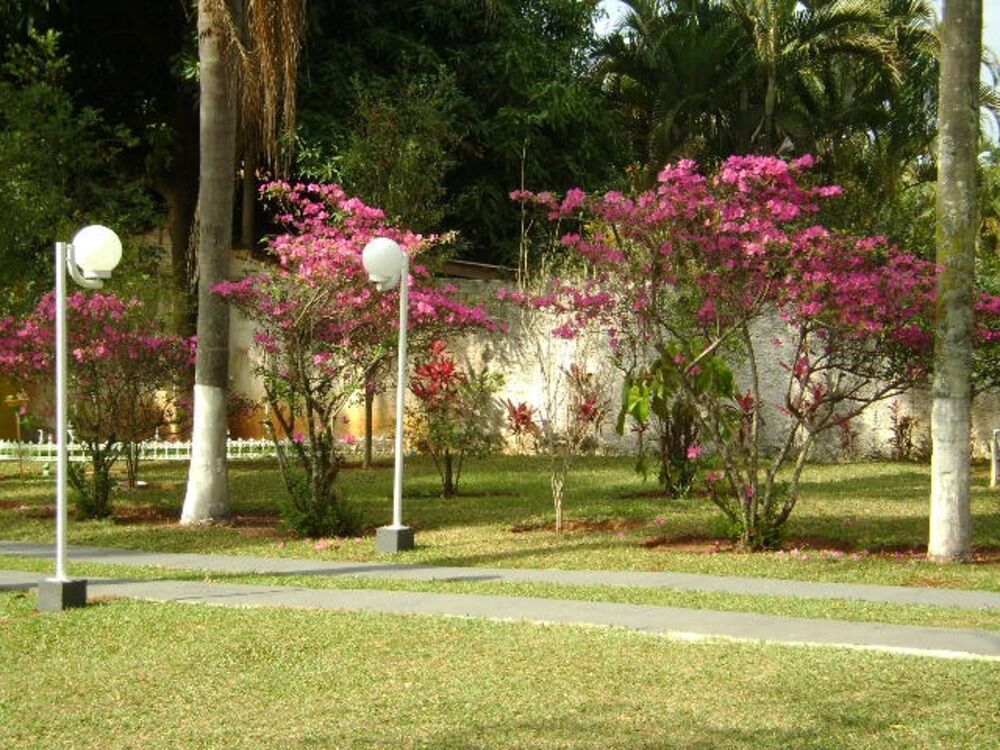 Chácara à venda com 3 quartos, 2250m² - Foto 11