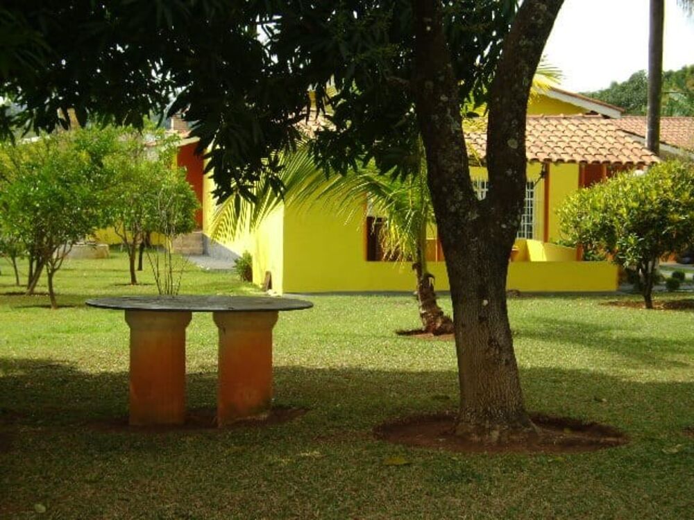 Chácara à venda com 3 quartos, 2250m² - Foto 5