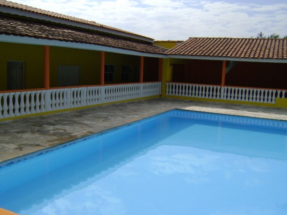 Chácara à venda com 3 quartos, 2250m² - Foto 3
