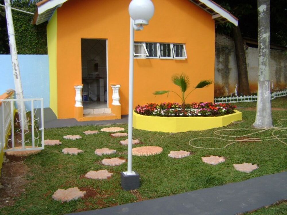 Chácara à venda com 3 quartos, 2250m² - Foto 6