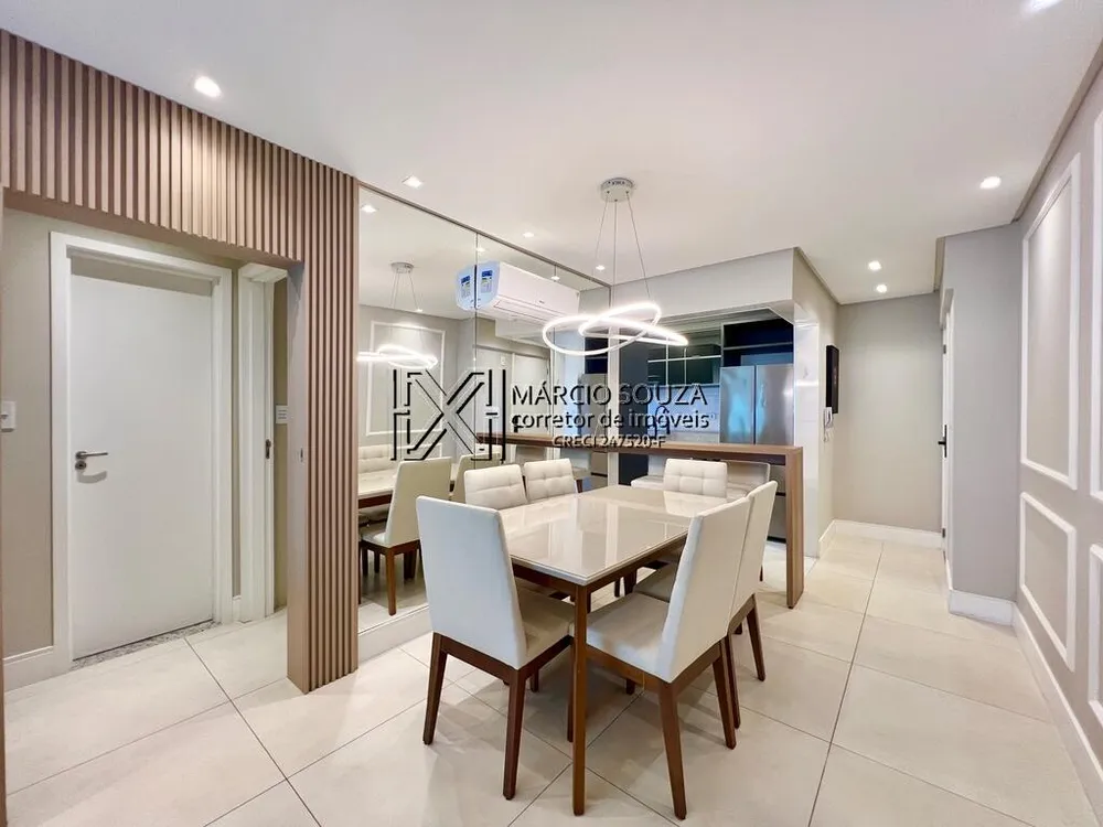 Apartamento, 2 quartos, 69 m² - Foto 3