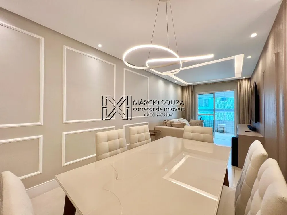 Apartamento, 2 quartos, 69 m² - Foto 4