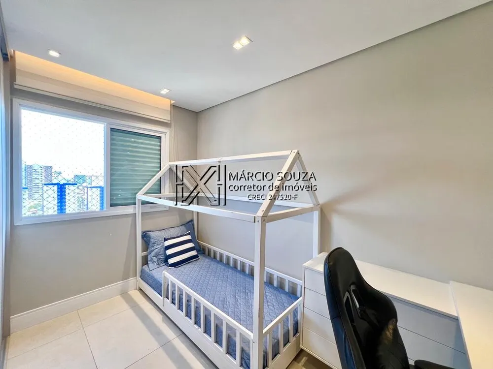 Apartamento, 2 quartos, 69 m² - Foto 11