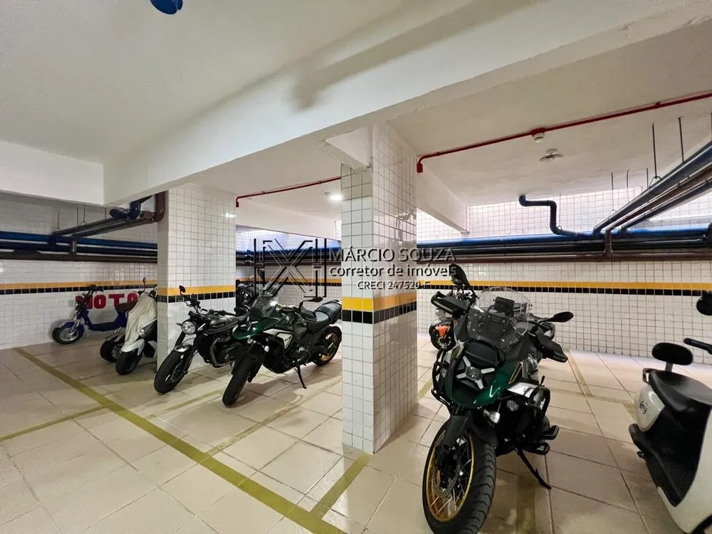 Apartamento, 2 quartos, 69 m² - Foto 8