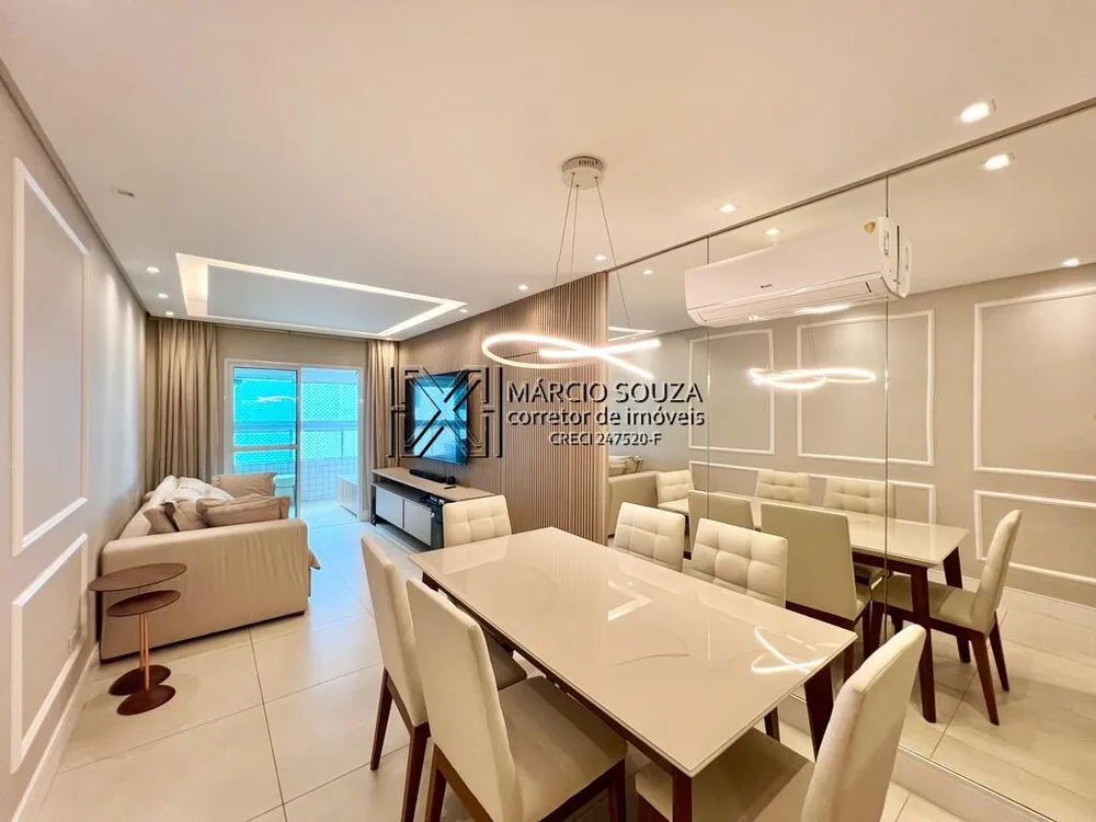 Apartamento, 2 quartos, 69 m² - Foto 1