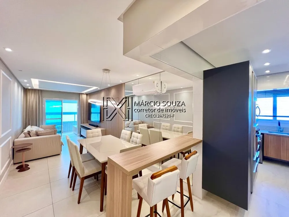 Apartamento, 2 quartos, 69 m² - Foto 2
