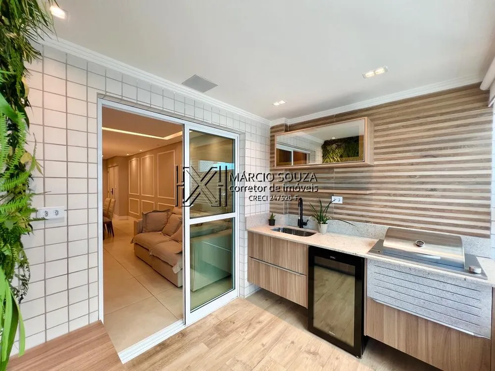 Apartamento, 2 quartos, 69 m² - Foto 7