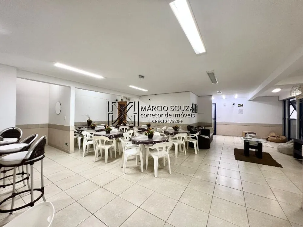 Apartamento, 1 quarto, 59 m² - Foto 5