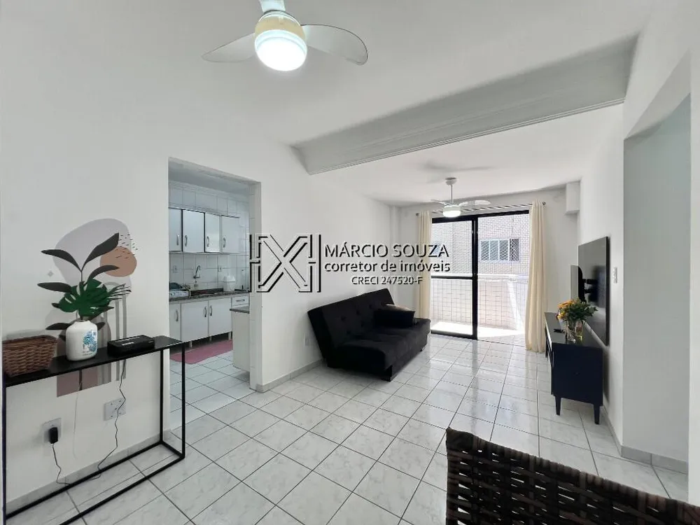 Apartamento, 1 quarto, 59 m² - Foto 9