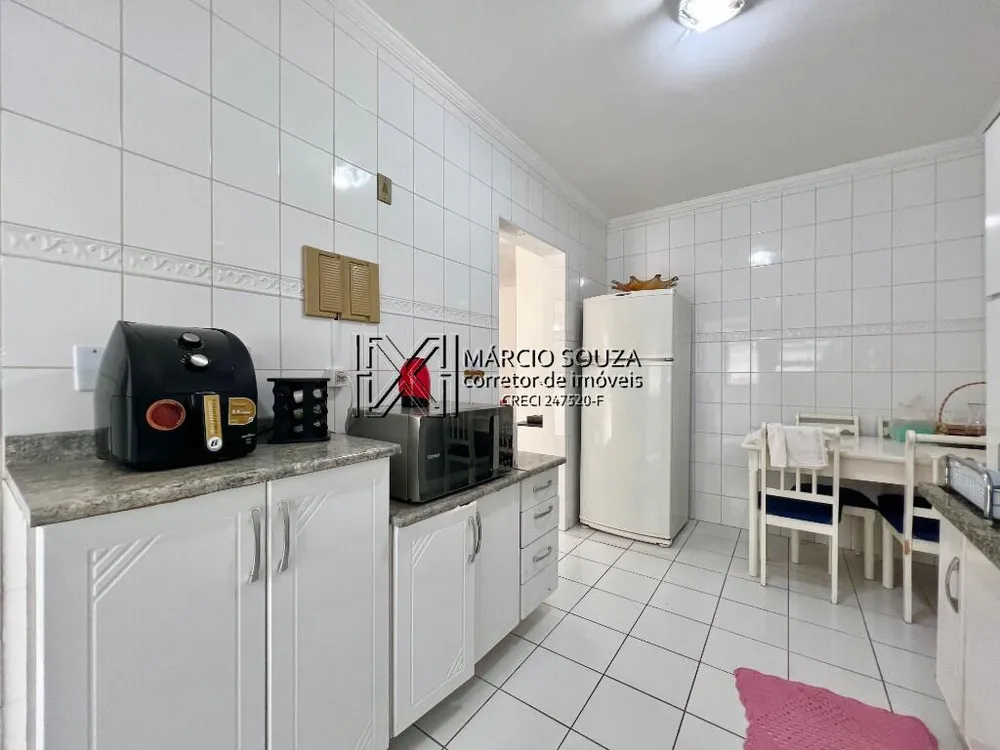 Apartamento, 1 quarto, 59 m² - Foto 8
