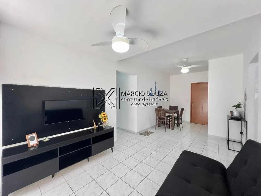 Apartamento, 1 quarto, 59 m² - Foto 3