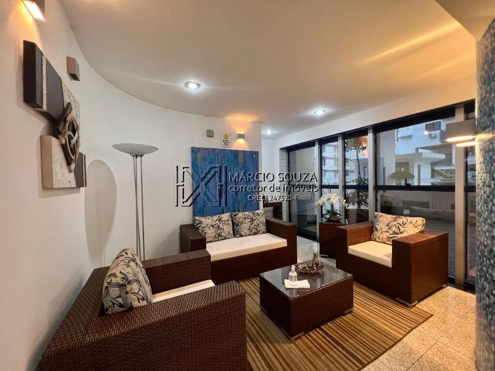 Apartamento, 1 quarto, 59 m² - Foto 4