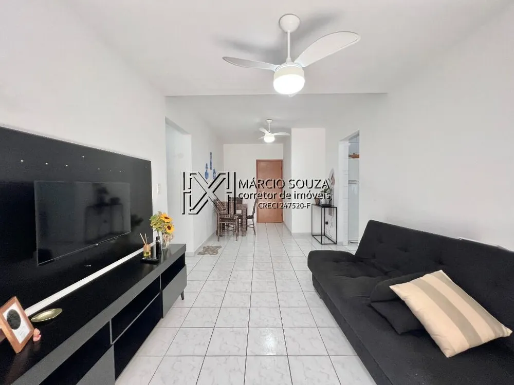 Apartamento, 1 quarto, 59 m² - Foto 2