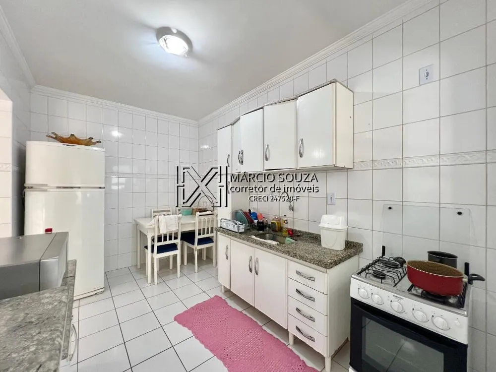 Apartamento, 1 quarto, 59 m² - Foto 1
