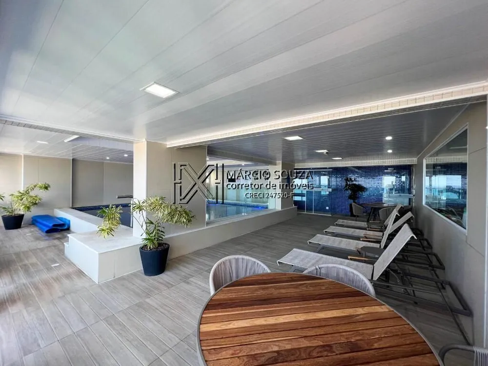 Apartamento, 2 quartos, 92 m² - Foto 2