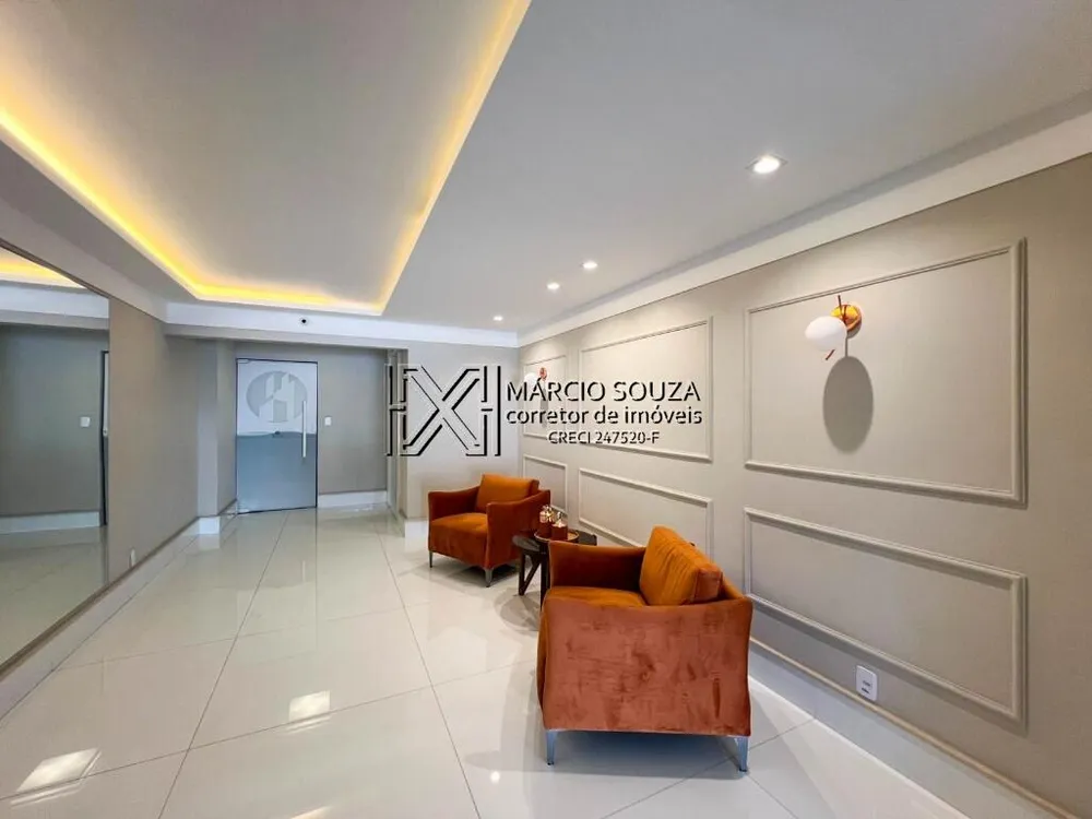 Apartamento, 2 quartos, 92 m² - Foto 8