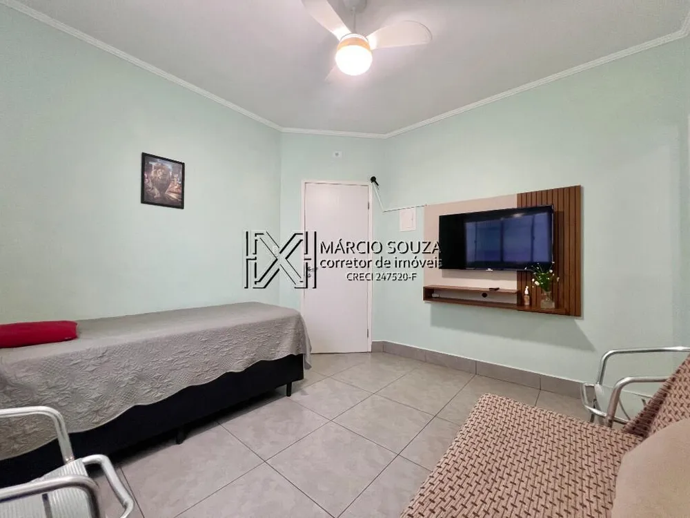 Apartamento, 1 quarto, 40 m² - Foto 5