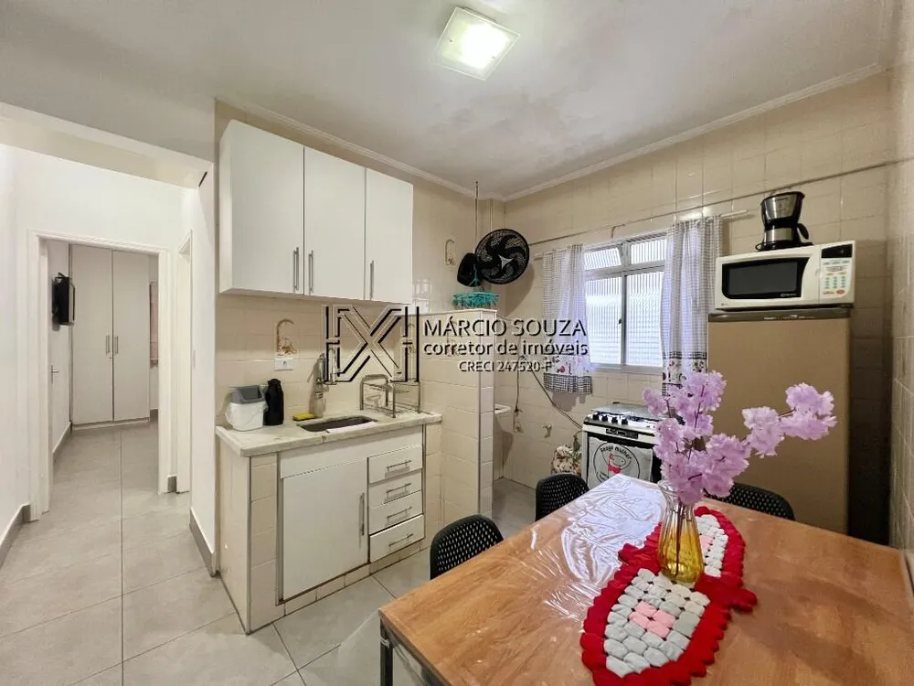 Apartamento, 1 quarto, 40 m² - Foto 7