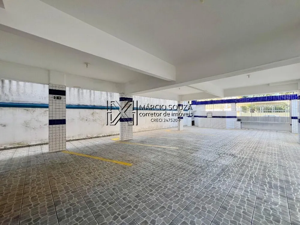 Apartamento, 1 quarto, 40 m² - Foto 3