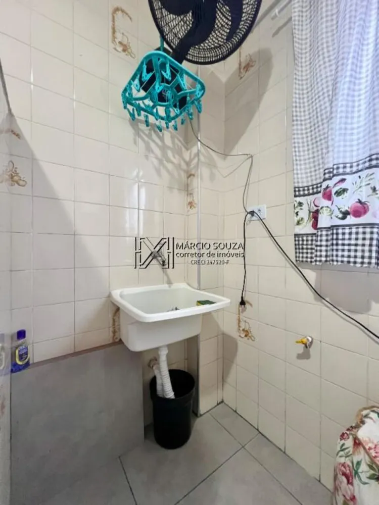 Apartamento, 1 quarto, 40 m² - Foto 2
