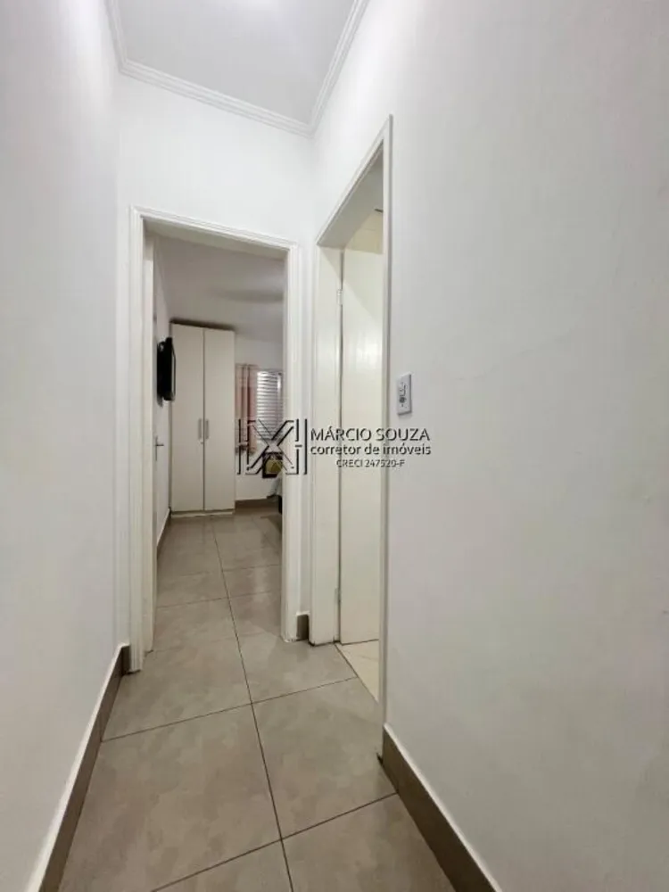 Apartamento, 1 quarto, 40 m² - Foto 5