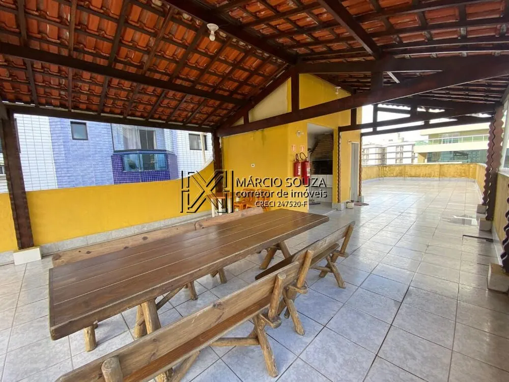 Apartamento, 1 quarto, 40 m² - Foto 1