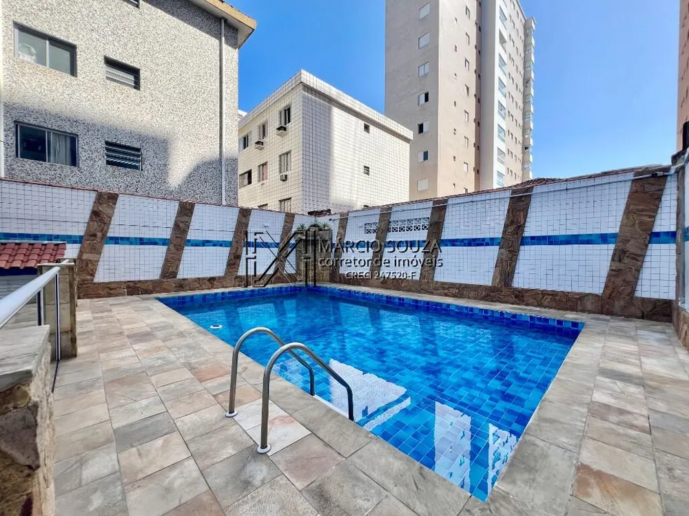 Apartamento, 1 quarto, 40 m² - Foto 8