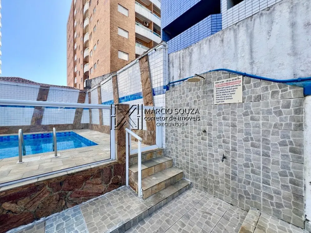 Apartamento, 1 quarto, 40 m² - Foto 7