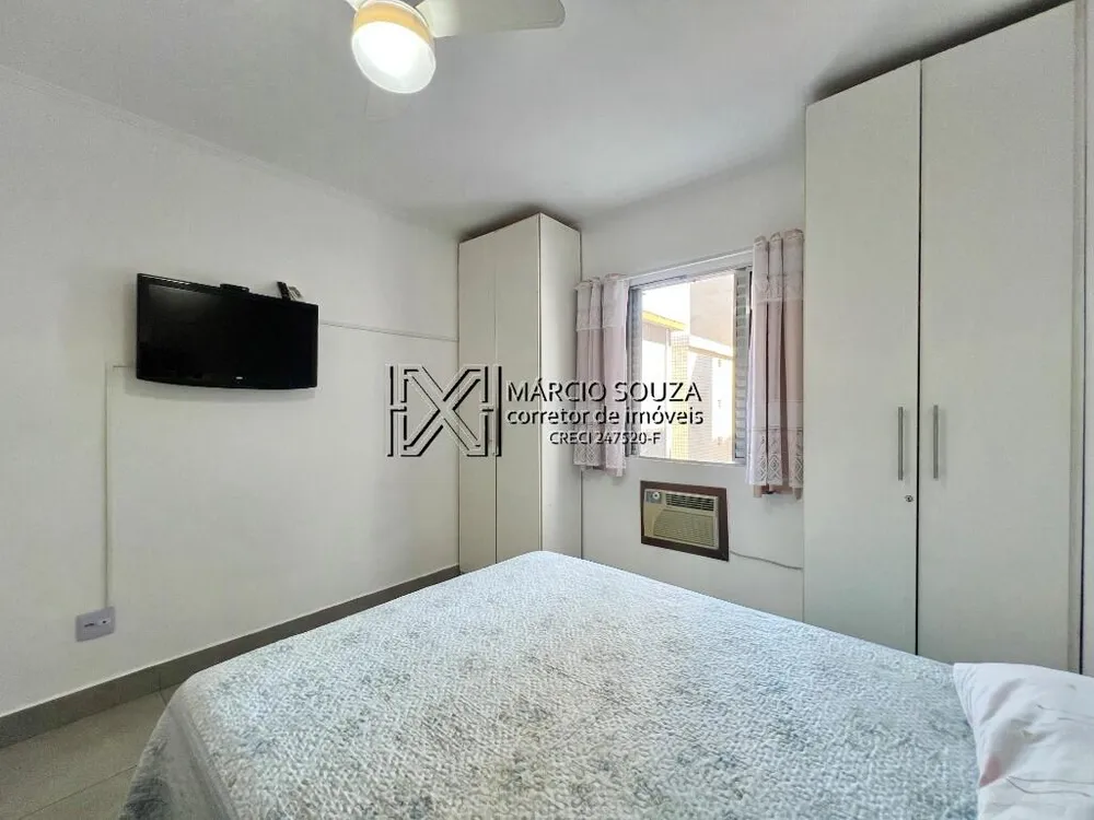 Apartamento, 1 quarto, 40 m² - Foto 6