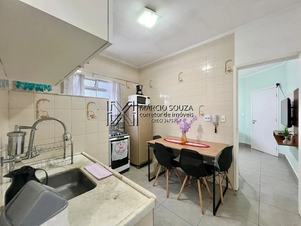 Apartamento, 1 quarto, 40 m² - Foto 4