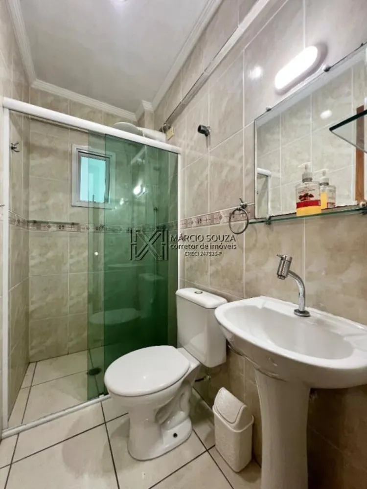Apartamento, 1 quarto, 42 m² - Foto 7