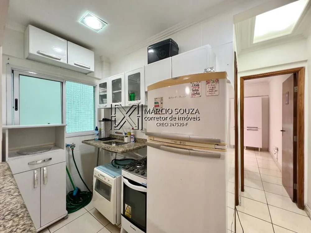 Apartamento, 1 quarto, 42 m² - Foto 4