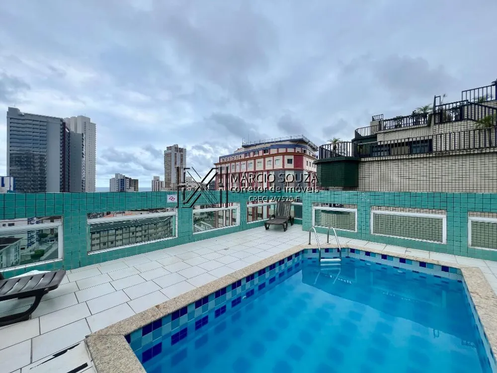 Apartamento, 1 quarto, 42 m² - Foto 12