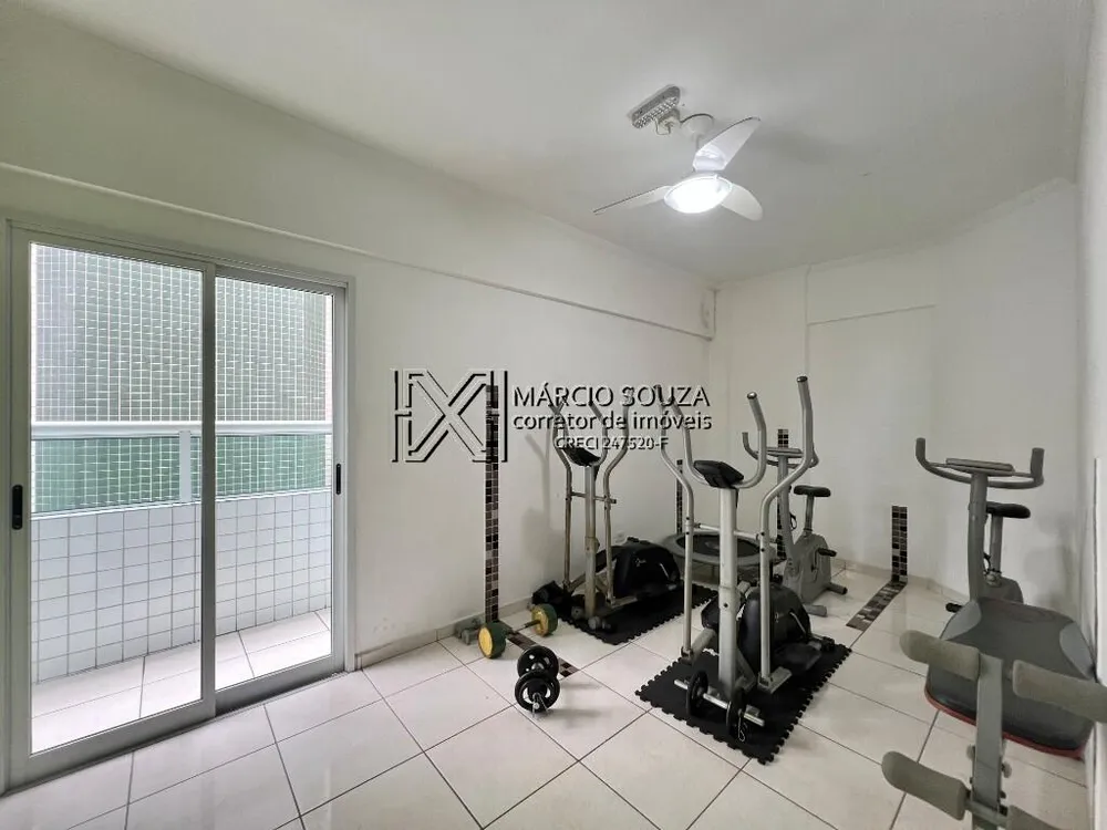 Apartamento, 1 quarto, 42 m² - Foto 10