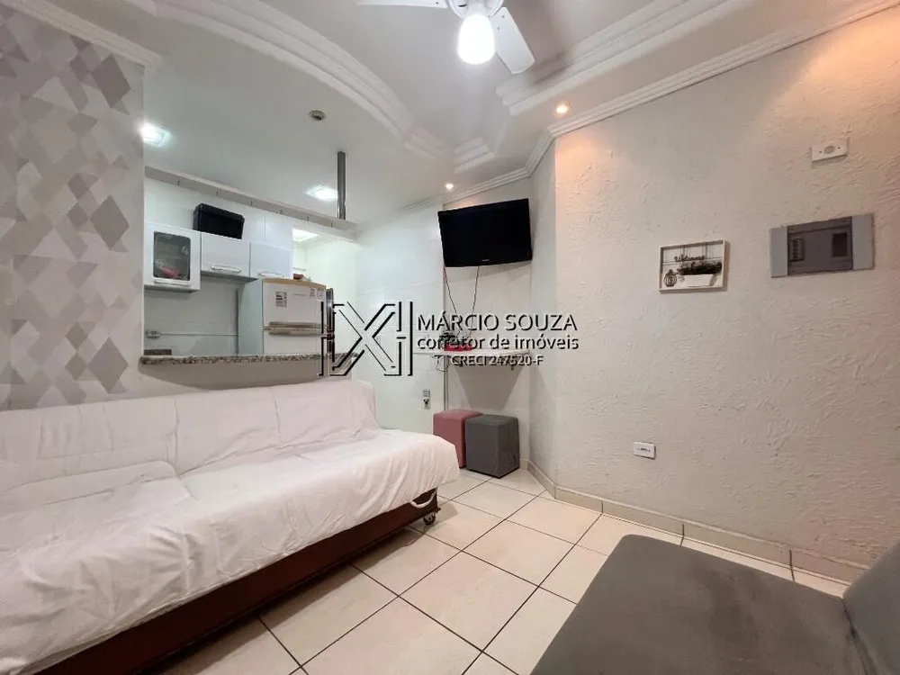 Apartamento, 1 quarto, 42 m² - Foto 4