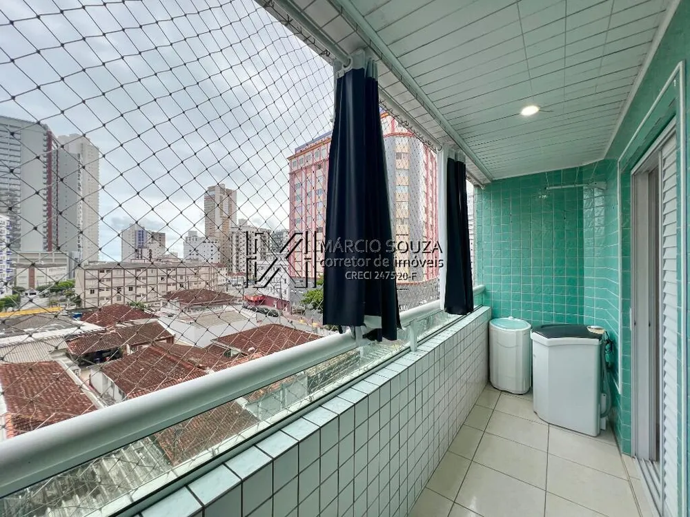 Apartamento, 1 quarto, 42 m² - Foto 8