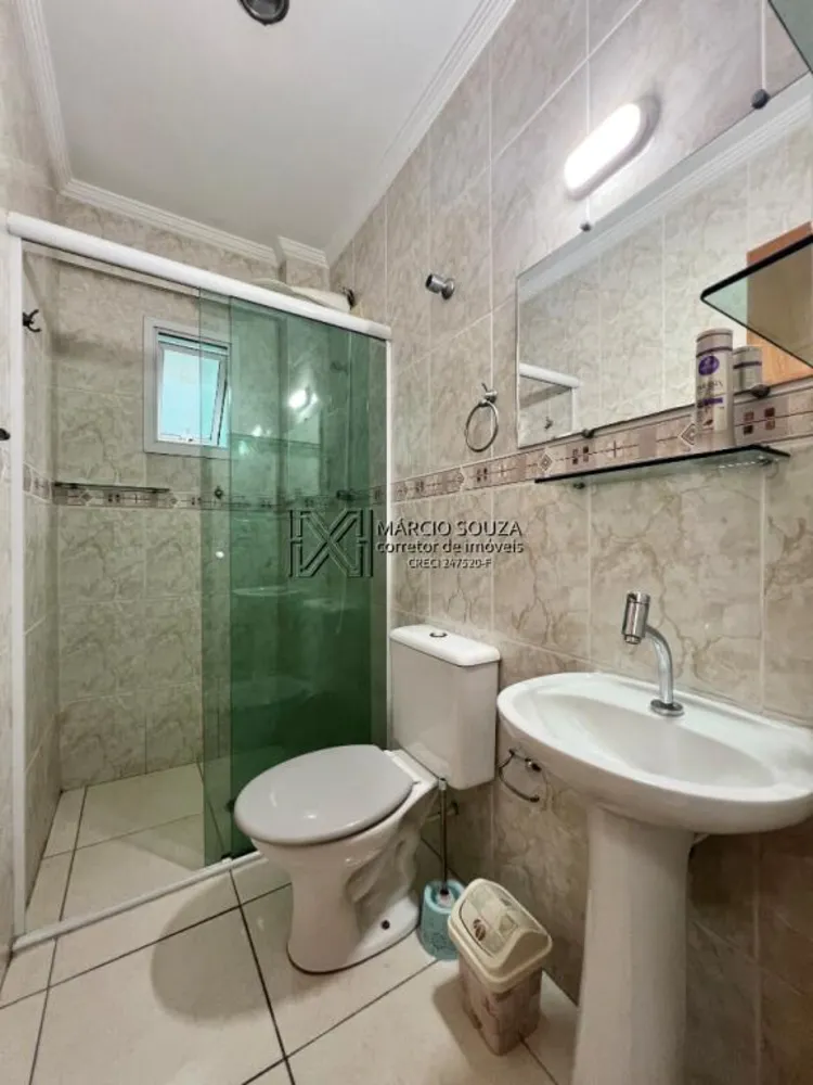 Apartamento, 1 quarto, 42 m² - Foto 1