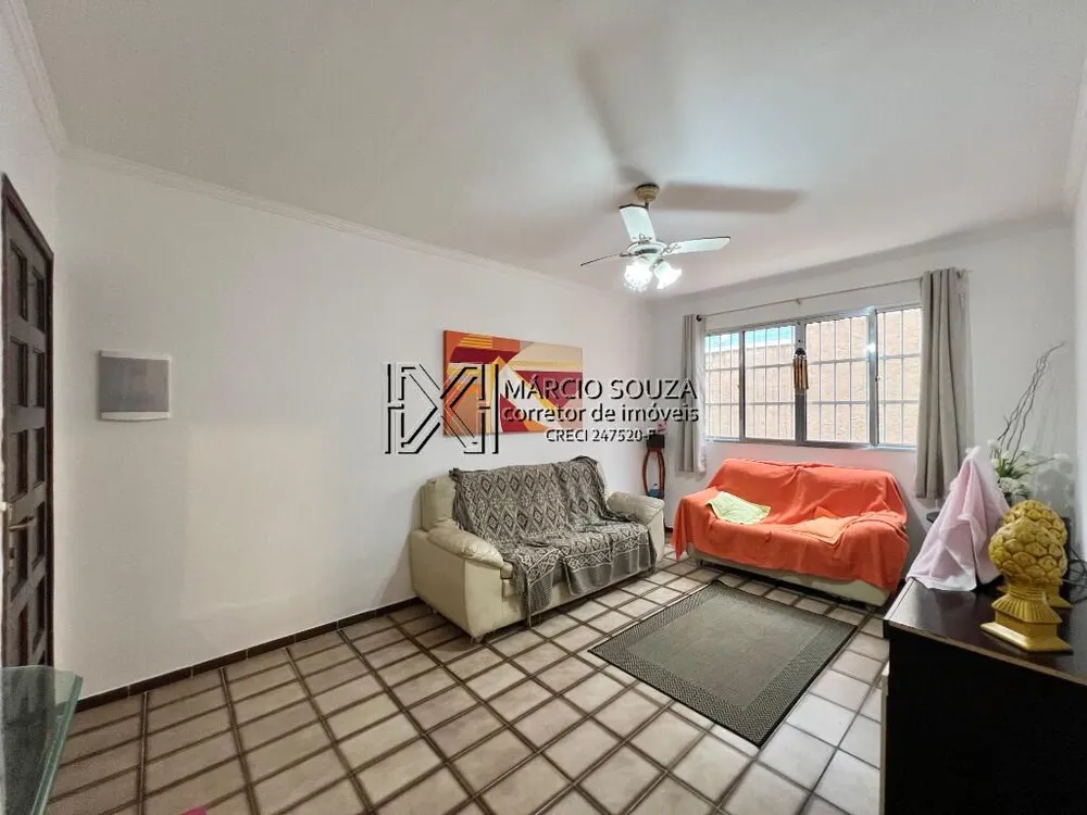 Apartamento, 2 quartos, 78 m² - Foto 1