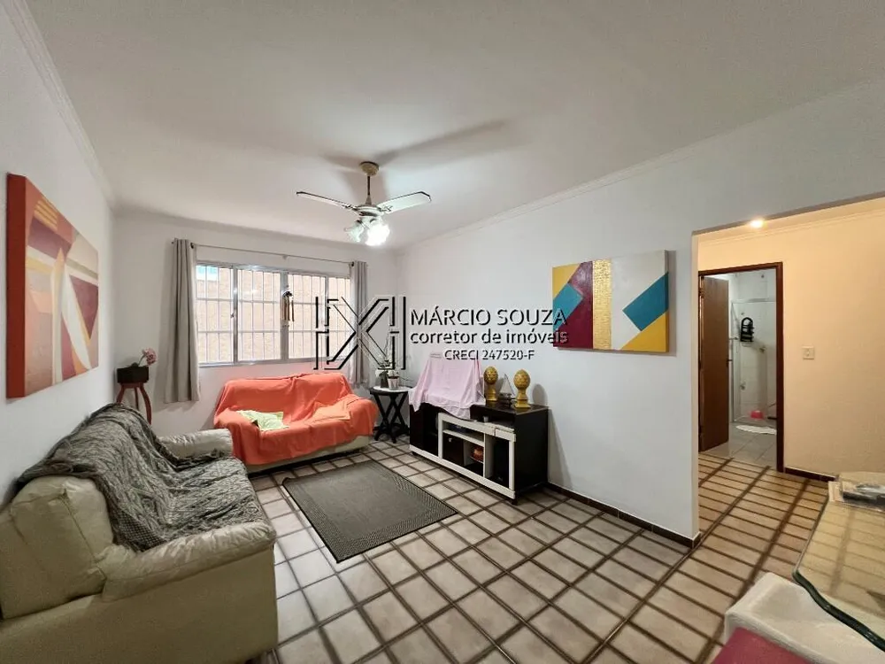 Apartamento, 2 quartos, 78 m² - Foto 1