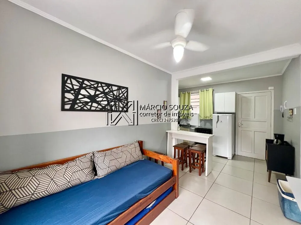 Apartamento, 1 quarto, 29 m² - Foto 6