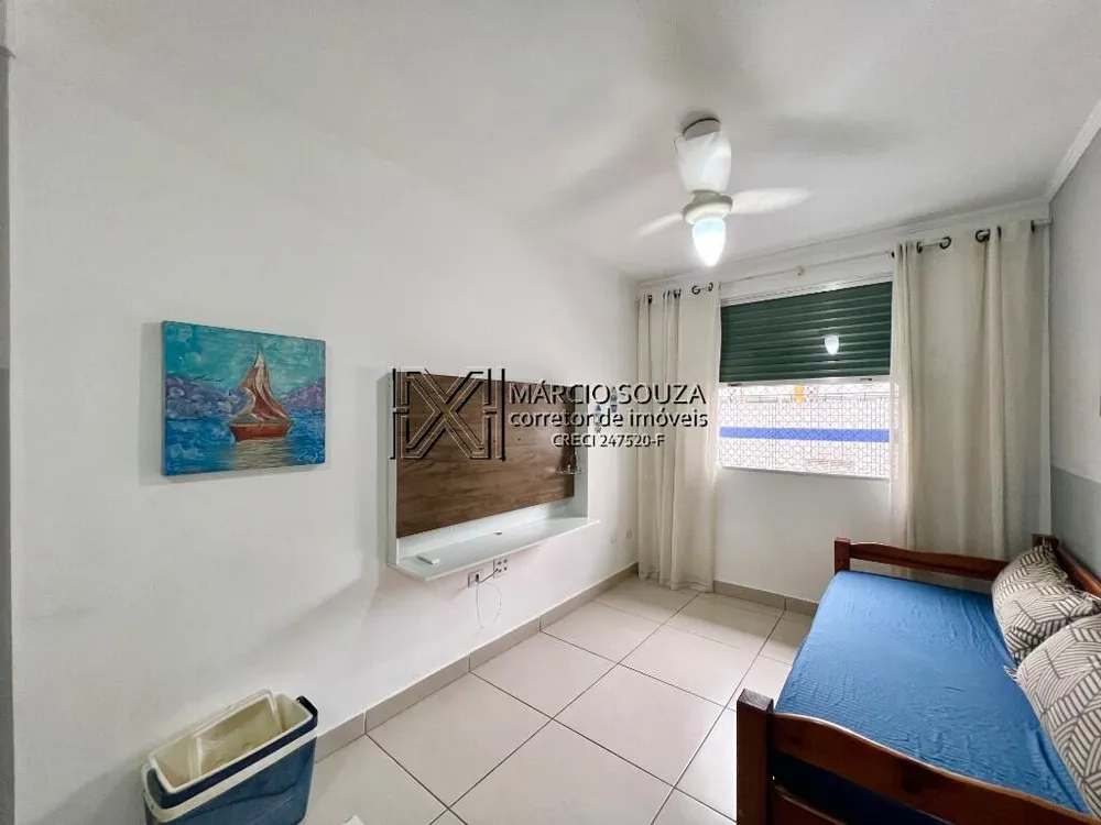 Apartamento, 1 quarto, 29 m² - Foto 2