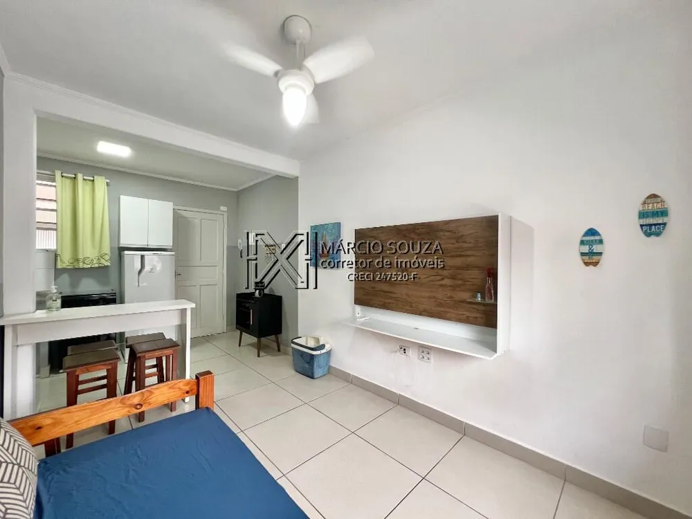 Apartamento, 1 quarto, 29 m² - Foto 4