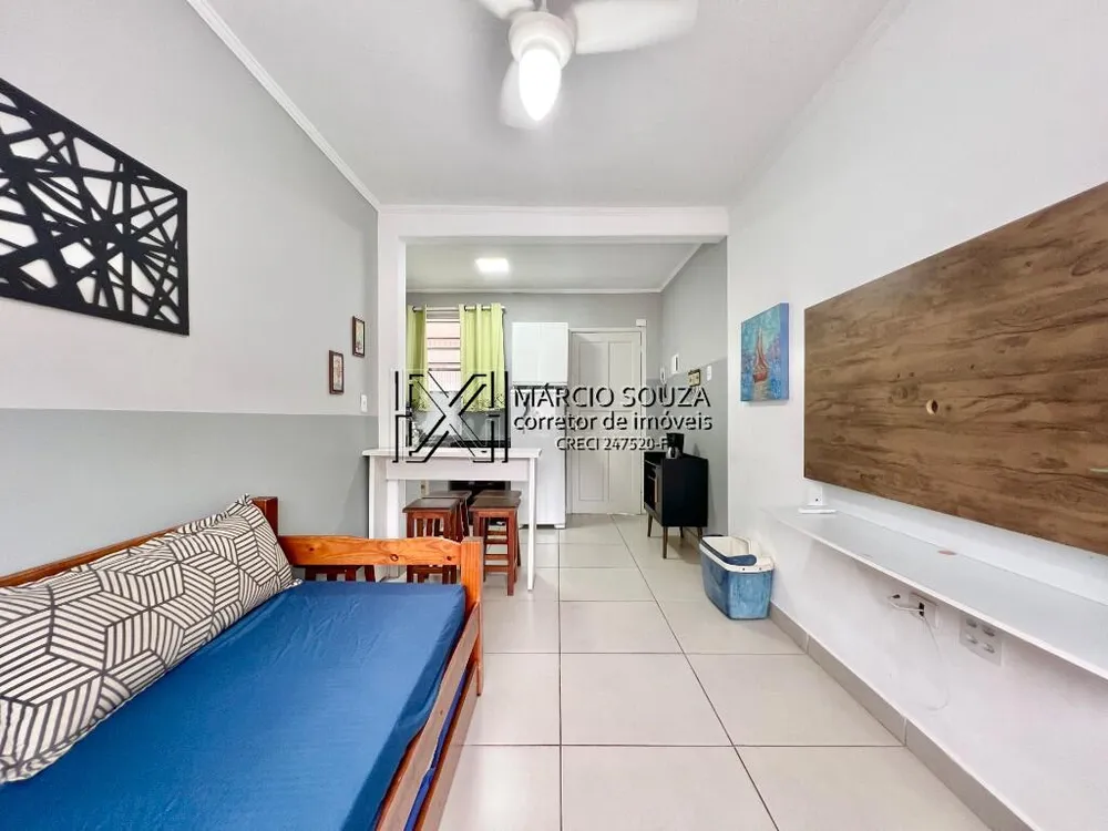 Apartamento, 1 quarto, 29 m² - Foto 5