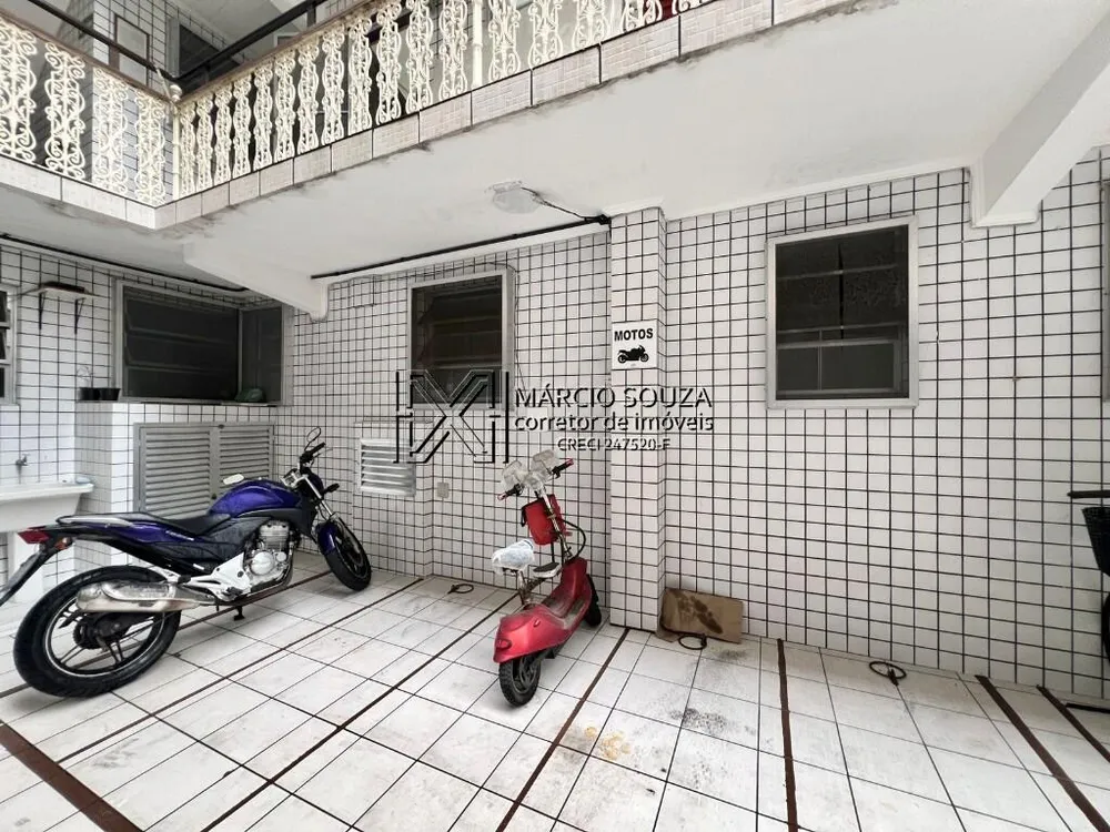 Apartamento, 1 quarto, 29 m² - Foto 8