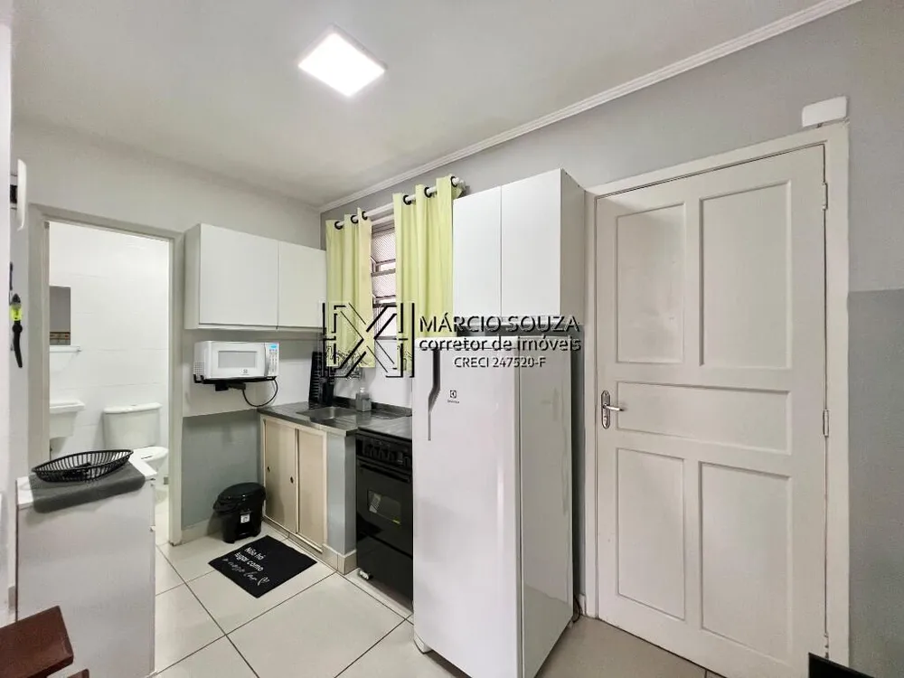 Apartamento, 1 quarto, 29 m² - Foto 5