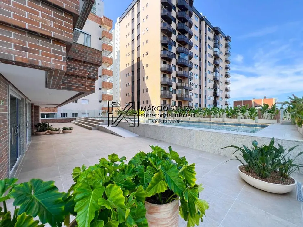 Apartamento, 4 quartos, 182 m² - Foto 1
