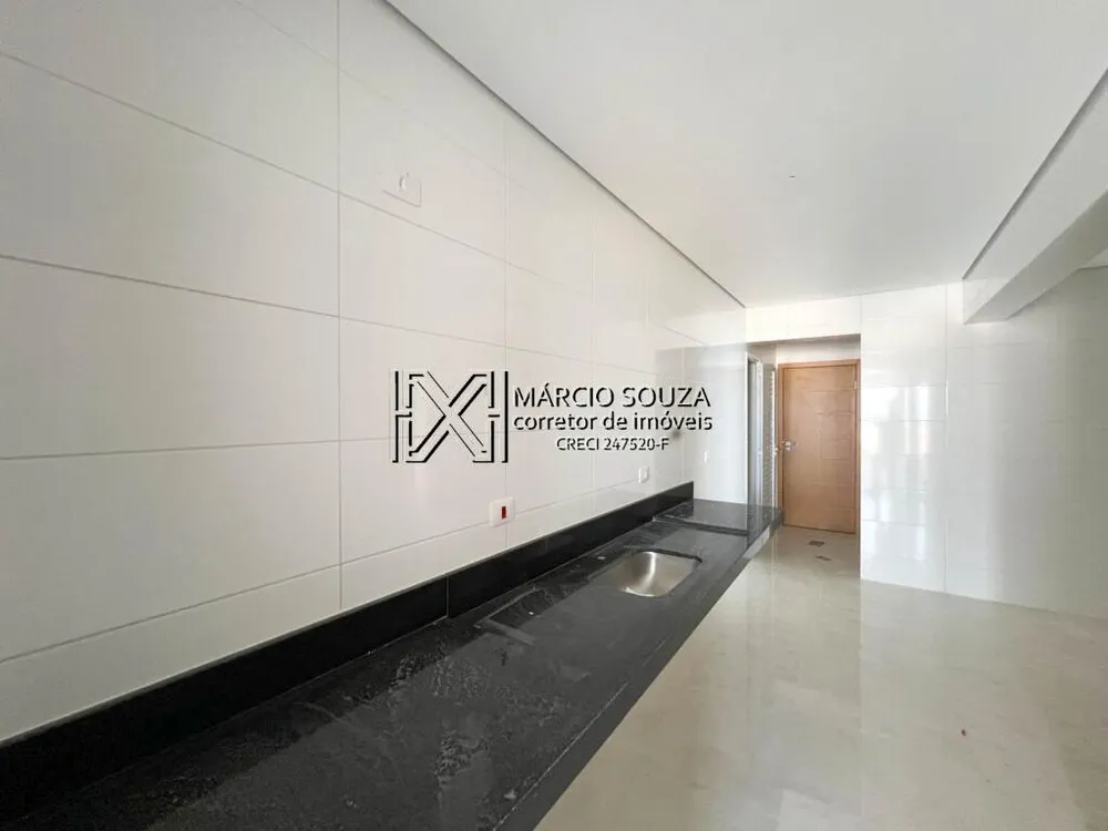 Apartamento, 4 quartos, 182 m² - Foto 3