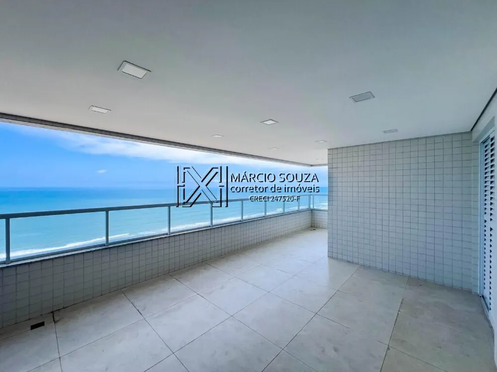 Apartamento, 4 quartos, 182 m² - Foto 2